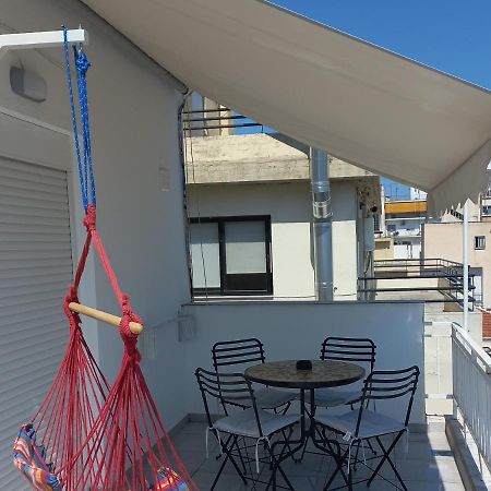 A&D Central Apartment Βόλος Εξωτερικό φωτογραφία