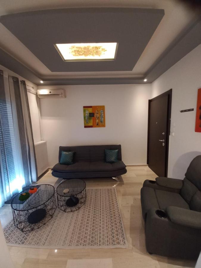 A&D Central Apartment Βόλος Εξωτερικό φωτογραφία