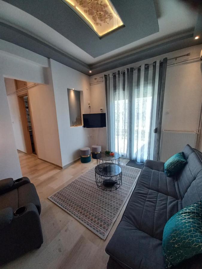 A&D Central Apartment Βόλος Εξωτερικό φωτογραφία