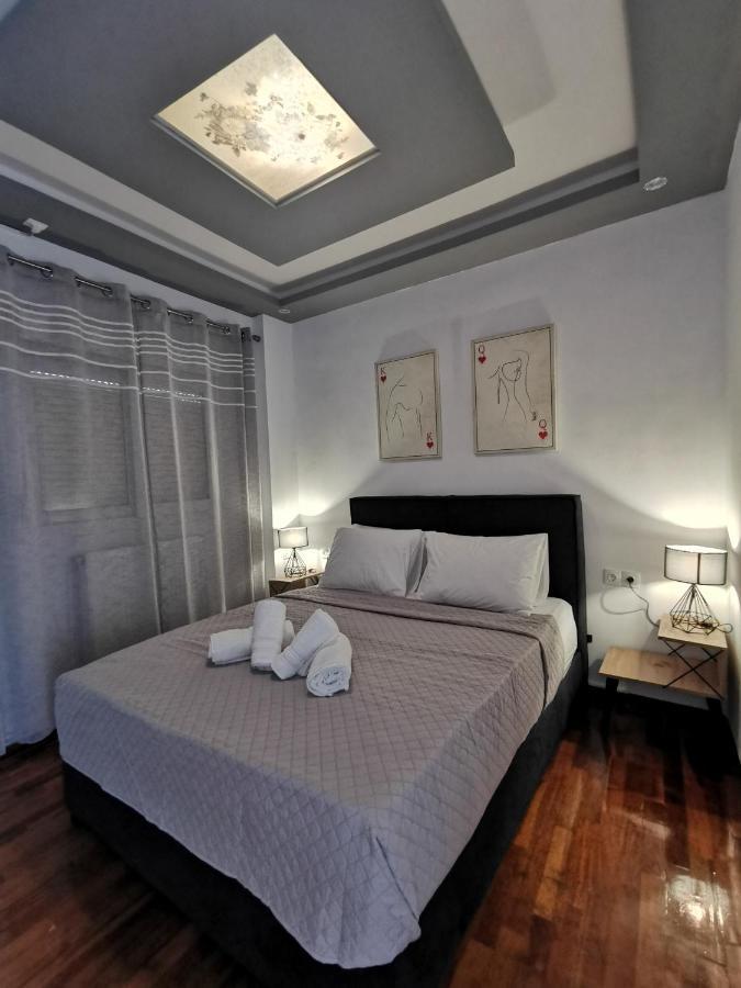 A&D Central Apartment Βόλος Εξωτερικό φωτογραφία