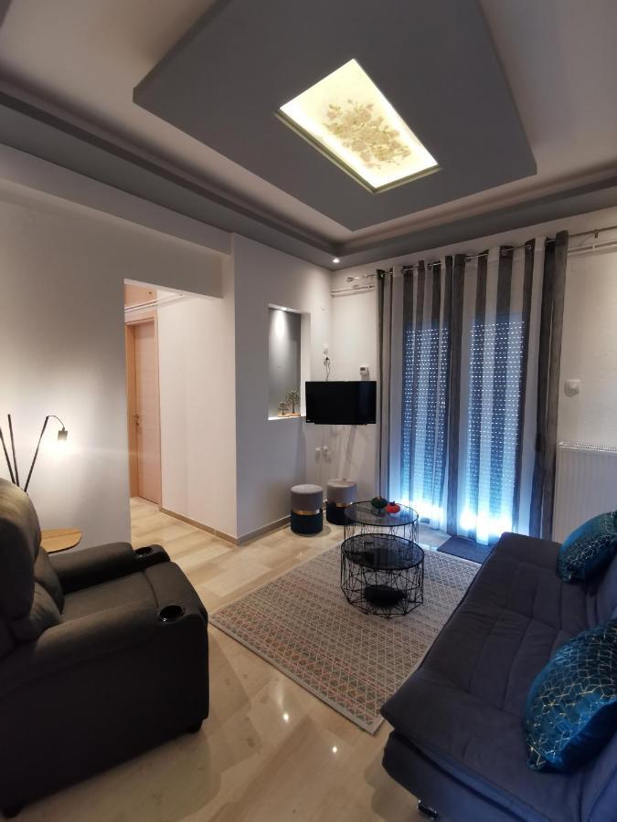 A&D Central Apartment Βόλος Εξωτερικό φωτογραφία