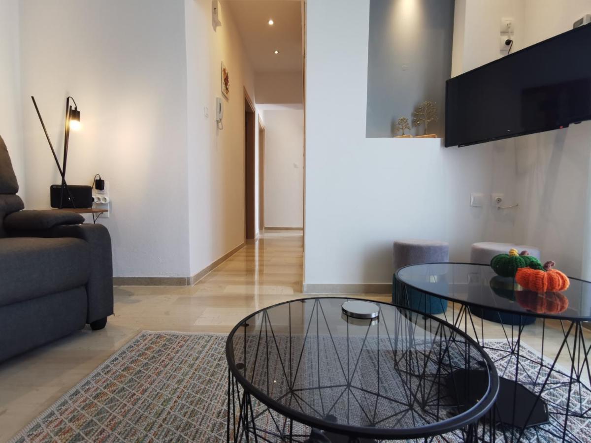 A&D Central Apartment Βόλος Εξωτερικό φωτογραφία