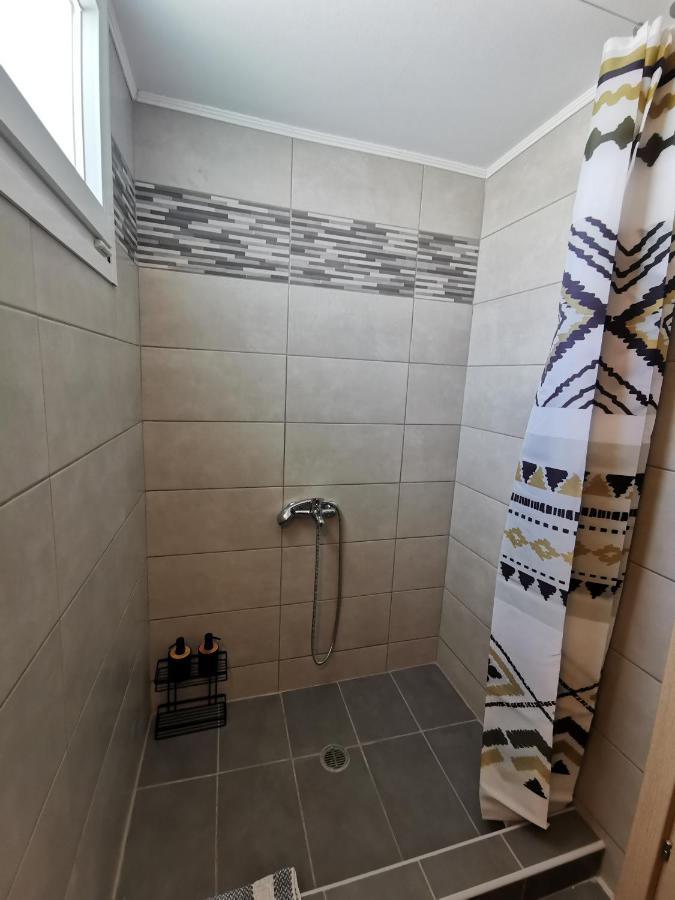 A&D Central Apartment Βόλος Εξωτερικό φωτογραφία