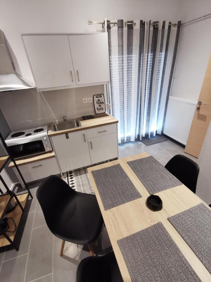A&D Central Apartment Βόλος Εξωτερικό φωτογραφία
