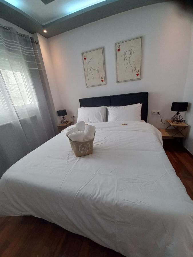 A&D Central Apartment Βόλος Εξωτερικό φωτογραφία