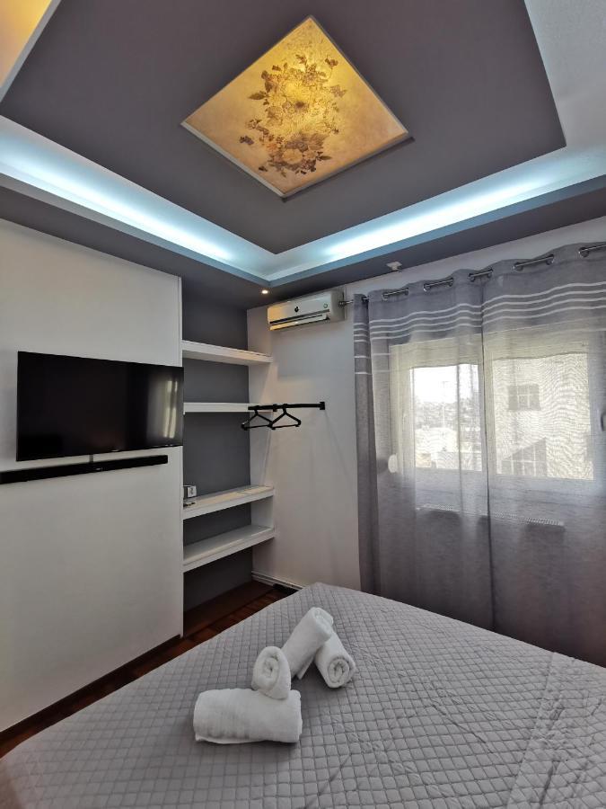 A&D Central Apartment Βόλος Εξωτερικό φωτογραφία