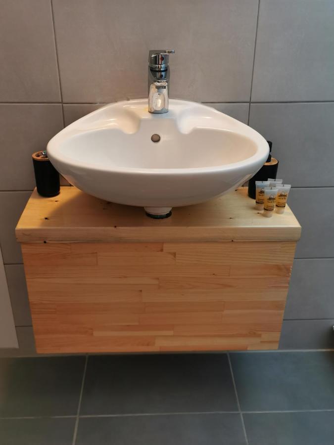 A&D Central Apartment Βόλος Εξωτερικό φωτογραφία