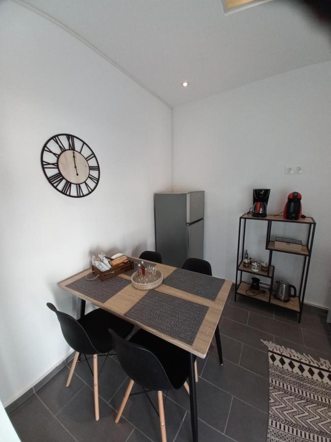 A&D Central Apartment Βόλος Εξωτερικό φωτογραφία