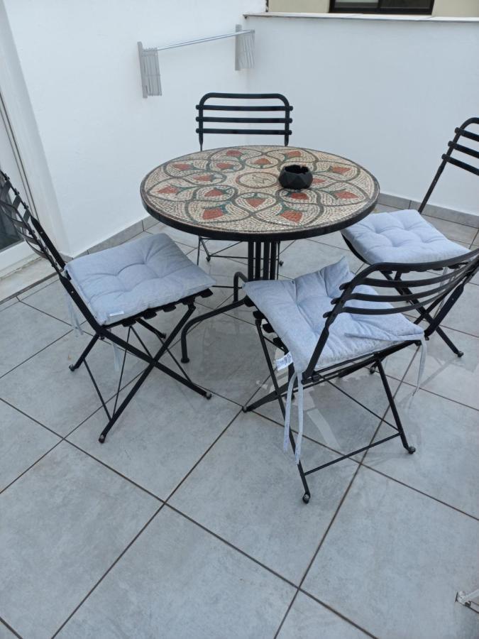 A&D Central Apartment Βόλος Εξωτερικό φωτογραφία