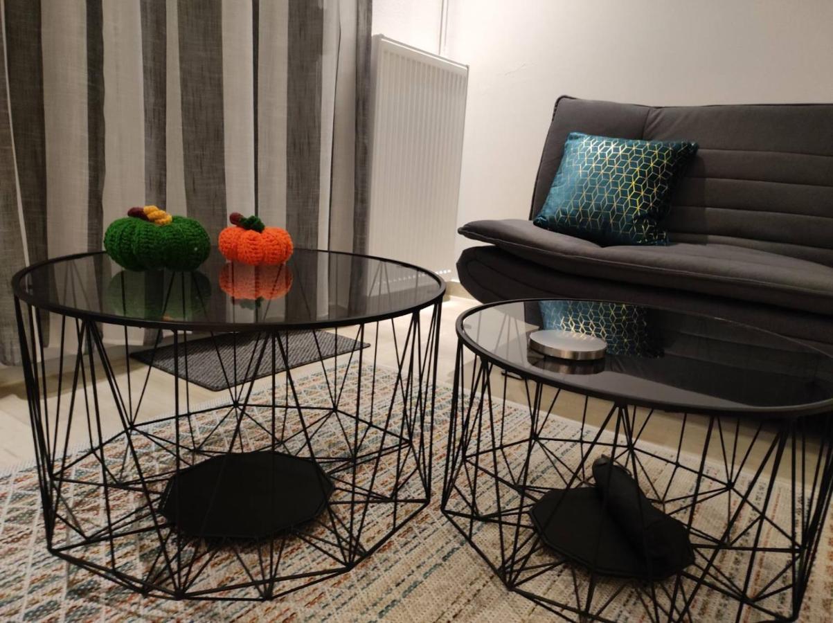 A&D Central Apartment Βόλος Εξωτερικό φωτογραφία