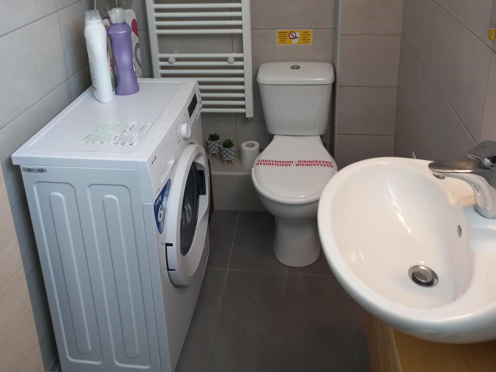 A&D Central Apartment Βόλος Εξωτερικό φωτογραφία